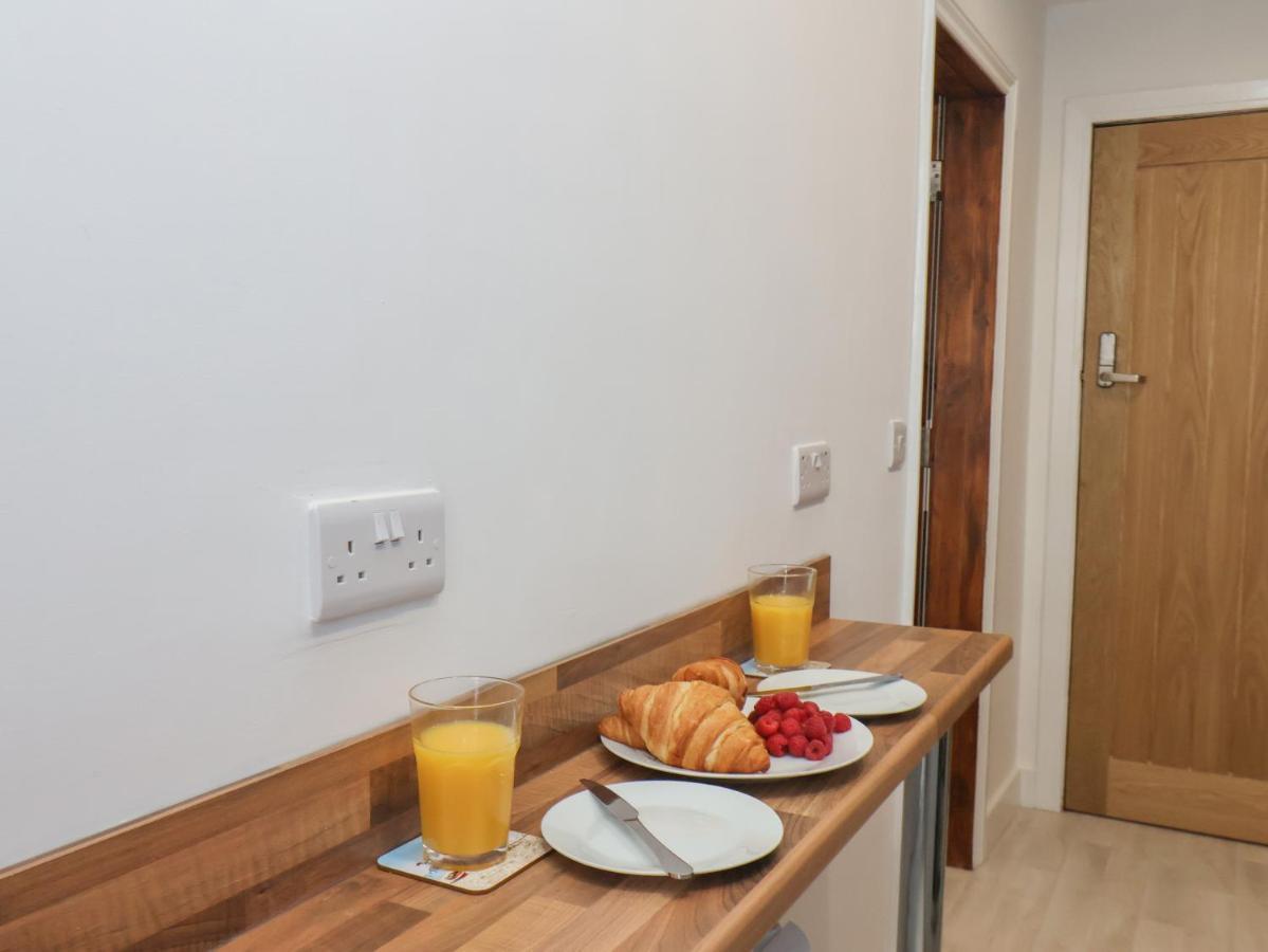 Appartamento Frankies Seaview 4 Bridlington Esterno foto