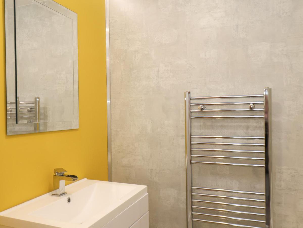 Appartamento Frankies Seaview 4 Bridlington Esterno foto